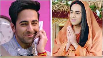 Dream Girl Box Office Prediction: Ayushmann Khurrana's quirky comedy to earn Rs 8-10 crore on Day 1