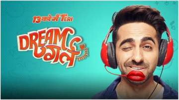 Ayushmann Khurrana, Dream Girl