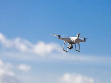Maharashtra to deploy drones for emergency medical supplies