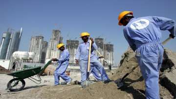 200 unpaid Indian workers in UAE to get wages