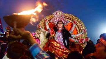 Top 10 Navratri songs