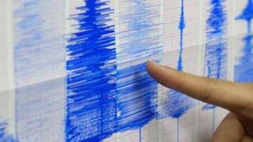 Earthquake of 5.0 magnitude hits Jammu and Kashmir, Himachal