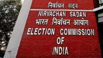 EC appoints 110 IRS officers as expenditure observers for Maharashtra, Haryana polls