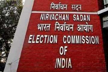 Election Commission announces by-polls for UP and Bihar seats on October 16