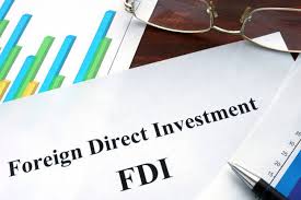 FDI into India grew 28% to USD 16.33 billion in April-June 2019: Govt data