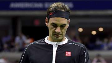 Roger Federer pulls out of inaugural ATP Cup