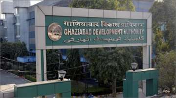 Ghaziabad authority orders to demolish 12 flats