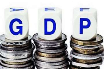 ADB sharply cuts India's GDP growth forecast to 6.5 pc for FY20