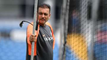 ravi shastri