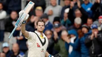 Steve Smith has been in brilliant form ever since his comeback to the longest format of the game, and smashed a double-century on Day 2 of the ongoing fourth Ashes Test. 
