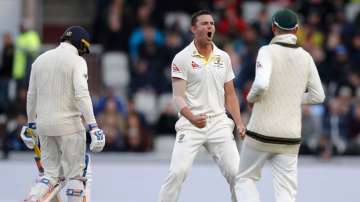 Live Score, Ashes 2019, England vs Australia, 4th Test