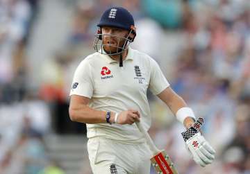 England exclude Jonny Bairstow from Test squad for New Zealand series