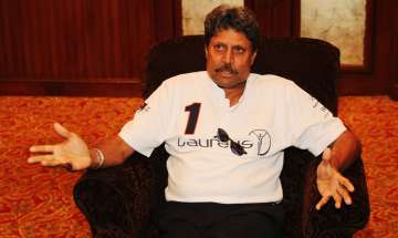 Now conflict of interest notice sent to Kapil Dev-led CAC