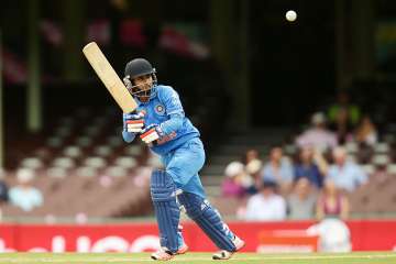 Mithali Raj, Harmanpreet Kaur to lead India teams in West Indies tour