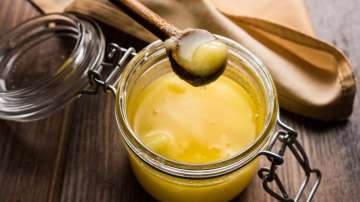 Desi ghee has multiple benefits. Use it daily in your diet for healthy bones.