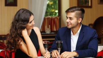 Going on a date for the first time Never make THESE 6 mistakes