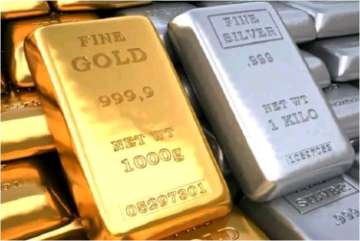 Share Market closing: Gold Silver prices