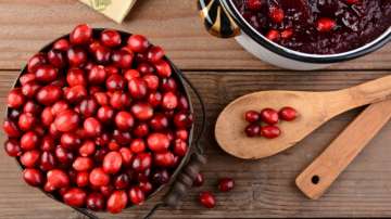 Struggling with Urinary tract infection? Have cranberries to feel better