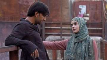 Alia Bhatt, Ranveer Singh react to Gully Boy’s Oscar 2020 Nominations