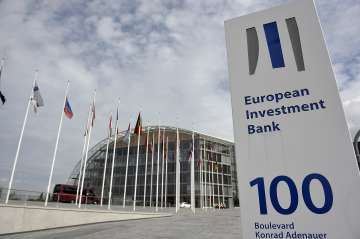 EIB to support 1 trillion euros of climate action investment