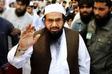 UNSC allows Hafiz Saeed to withdraw money from his bank account for basic expenses