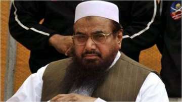 Hafiz Saeed's terror funding case to be shifted to Lahore