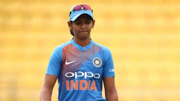 India women need to be wary of South Africa women in 1st T20I