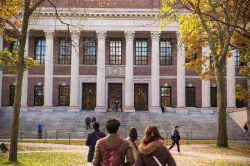 COVID-19: Harvard, MIT announce salary, hiring freeze and leadership pay cuts
