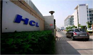 Shareholders have approved HCL Comnet, 3 other subsidiaries' merger scheme with HCL Tech