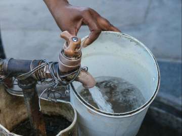 Jammu and Kashmir gearing up to provide piped water to all households by 2022