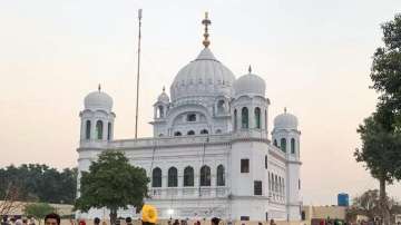 India, Pakistan agree on visa-free travel of Indian pilgrims to Kartarpur Gurudwara