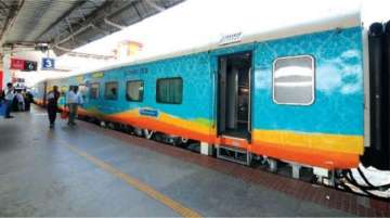 Indian Railways removes flexi fares Humsafar express introduces sleeper coaches