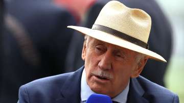 Cricket needs to take climate change seriously: Ian Chappell