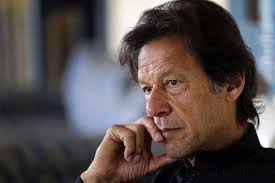 Pakistan PM Imran Khan/PTI