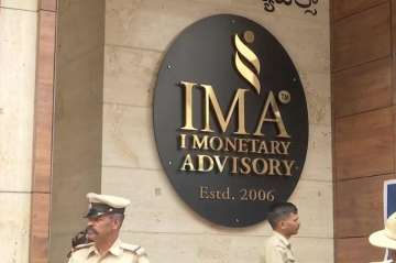 IMA Ponzi scheme: CBI takes over probe in bribery case