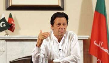 Pakistan PM Imran Khan mulls another cabinet reshuffle