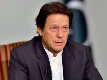 Imran Khan to attend China-Pakistan biz forum in Beijing
