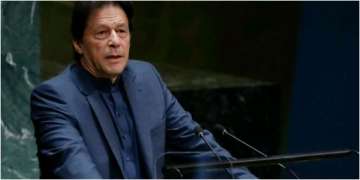As 'Special' Jet develops technical glitch, Pak PM Imran Khan returns to New York 