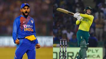 India vs South Africa Weather Forecast: Find full details of the weather forecast, probable playing XI and what to expect from the IND vs SA 3rd T20I at the M.Chinnaswamy Stadium in Bengaluru.