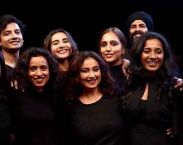Nandita?Das has created a special video by the name of 'India's Got Colour' -- featuring a host of talented actors from the Hindi film industry.