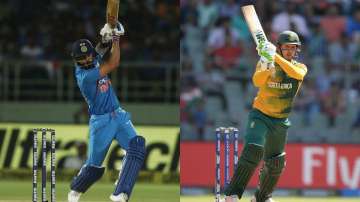 india vs south africa