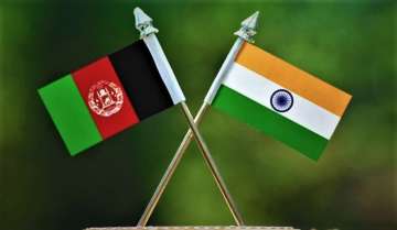India largest regional contributor to Afghan reconstruction