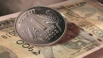 Rupee rallies 66 paise to 70.68 against USD on FM announcements
