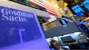 Goldman Sachs sacks India V-P for Rs 38 cr fraud