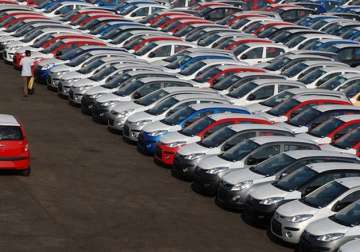Difficult road ahead for auto industry with BS-VI: SIAM