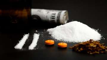 Three held with 10 kg heroin worth Rs 30 crore