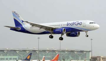 IndiGo servers down across country; flights delays expected