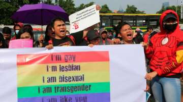 Indonesia news, criminalising sex outside marriage, criminalising sex, indonesia to pass law, consen