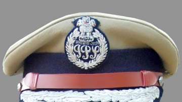 Punjab IPS officer CSR Reddy passes away