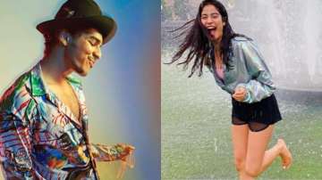 Janhvi Kapoor, Ishaan Khatter